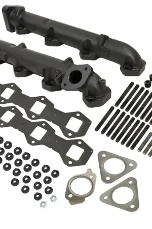 Warranty Included BD Diesel Exhaust Manifold Kit - Ford 2011-2014 F250/F350/F450/F550 6. – SBX Performance