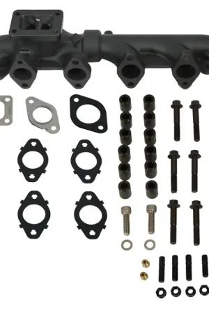 BD Diesel 07.5-18 Dodge 2500/3500 Pick-Up Exhaust Manifold Kit – SBX Performance Same Day Shipping