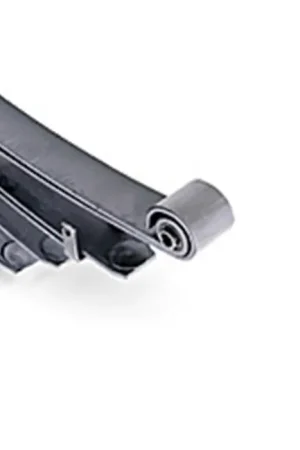 Fabtech 2008 Ford F250/350 4in Rear Leaf Spring – SBX Performance Special Offer