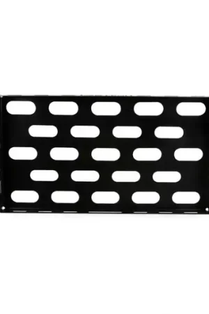 Viral Fabtech 18-21 Jeep JL 4WD 4-Door Interior Cargo Rack – SBX Performance