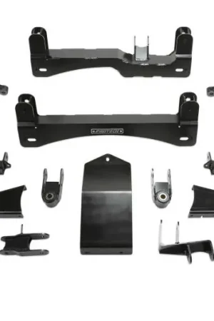 New Arrival Fabtech 19-21 GM C/K1500 P/U w/Adaptive Ride Control 6in Basic Sys – SBX Performance