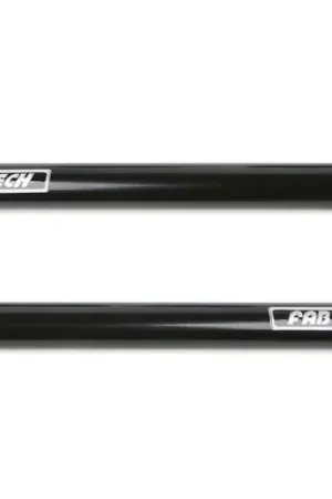 Fabtech 2022 Toyota Tundra Adjustable Rear Link Arms – SBX Performance High Quality