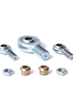 Viral Fabtech 09-13 Ram 2500/3500 4WD Mis-Alignment Spacer – SBX Performance