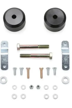 Same Day Shipping Fabtech 17-24 Ford F250/350 4WD 2in Leveling System – SBX Performance