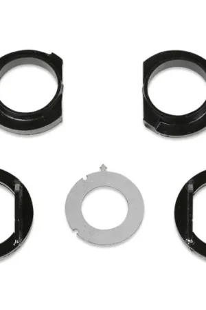 Best Choice Fabtech 18-21 Jeep JL 4WD/2020 Jeep Gladiator JT 4WD Coil Correction K – SBX Performance