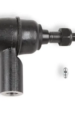 Warranty Included Fabtech Ram 1500 4WD Tie Rod End – SBX Performance