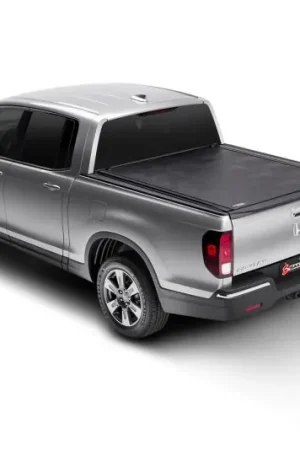 Today Only BAK 17-20 Honda Ridgeline Revolver X2 – SBX Performance