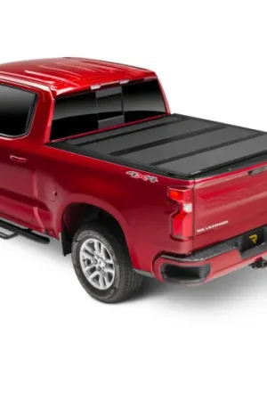 Warranty Included BAK 24-25 Volkswagen Amarok 5ft BAKFlip MX4 Bed Cover – SBX Performance