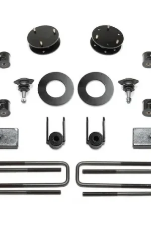 Fabtech 19-21 GM C/K1500 P/U 3in Budget Sys w/Arc – SBX Performance Don’t Miss Out