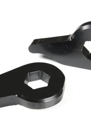 Fast Shipping Zone Offroad 02-05 Dodge 1500 4WD Leveling Keys – SBX Performance