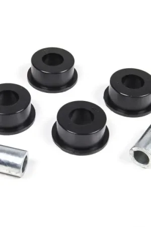 Zone Offroad 99-04 Jeep Grand Cherokee WJ Track Bar Bushing Kit – SBX Performance Fast Shipping