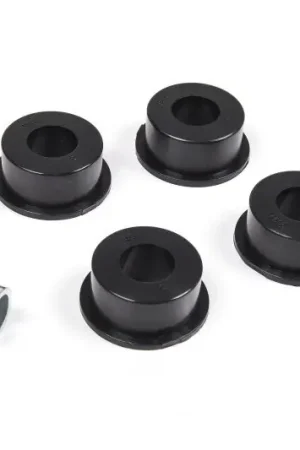 While Supplies Last Zone Offroad 07-18 Jeep Wrangler JK Track Bar Bushing Kit – SBX Performance