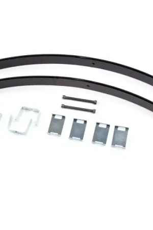 Flash Sale Zone Offroad 97-03 Ford F-150 Add-A-Leaf – SBX Performance