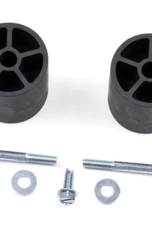 Zone Offroad Jeep 3in Bump Stop Extension – SBX Performance Brand New