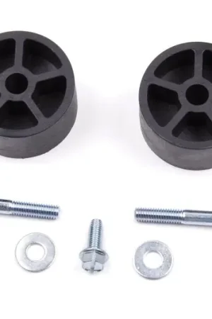 Cheap Zone Offroad Jeep 1.5in Bump Stop Extensions (Pair) – SBX Performance