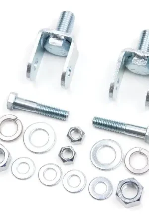 Special Offer Zone Offroad Jeep XJ/ZJ/TJ/YJ/WJ Stem Eliminators (Pair) – SBX Performance