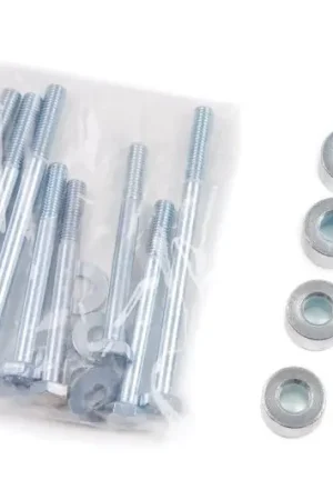 Zone Offroad 99-04 Jeep Grand Cherokee WJ 3/4in Transfer Case Drop for – SBX Performance Limited Edition