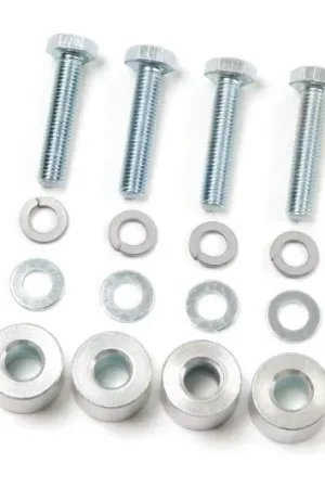 Zone Offroad 93-98 Jeep ZJ 3/4in Transfer Case Drop – SBX Performance Wholesale