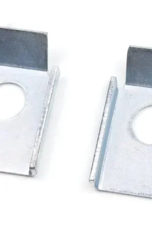 Zone Offroad Jeep Dana30 Lower Control Arm Skid Plates (Pair) – SBX Performance Cheap