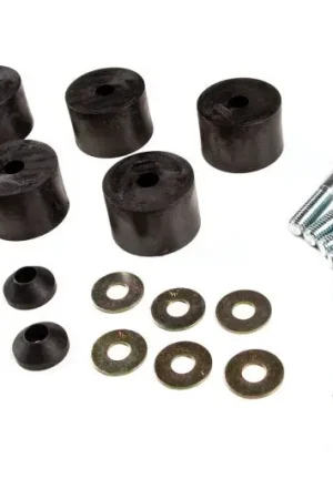 Zone Offroad 97-02 Jeep TJ 1-5/8in Transfer Case Drop – SBX Performance Grab Now