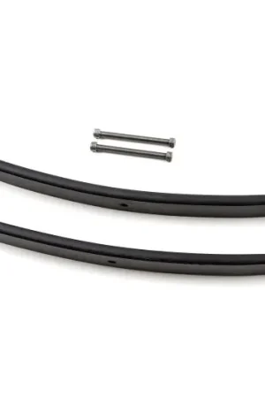 Zone Offroad 73-87 Chev 1/2 3/4 Ton Rear Add-A-leaf – SBX Performance Secure Checkout