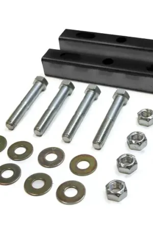 Zone Offroad 73-80 Chevy 1/2 3/4 Ton T-Case Drop – SBX Performance Today Only