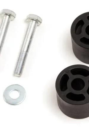 Zone Offroad Toyota Tundra Carrier Bearing Drop – SBX Performance Deal