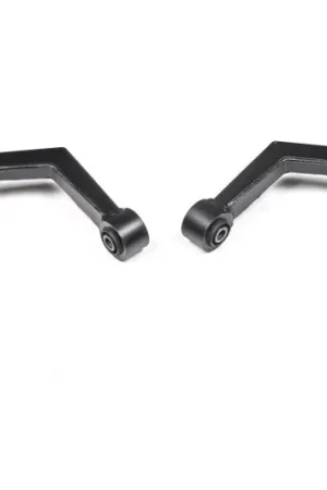 Zone Offroad 16-19 Nissan Titan XD Adventure Series Upper Control Arm– SBX Performance Instant Buy