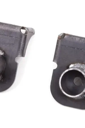 Certified Zone Offroad 07-18 Jeep Wrangler JK Coil Alignment Kit – SBX Performance