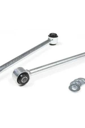 Zone Offroad 94-02 Dodge Rear Sway Bar Links – SBX Performance Brand New