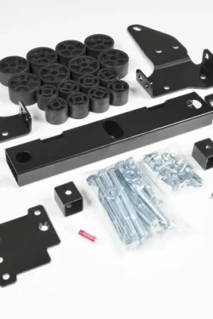 Zone Offroad 15-19 Chevy Colorado/GMC Canyon 2.75in Combo Lift Kit – SBX Performance Bargain