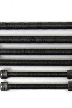 Zone Offroad 3/8 x 4in Center Pins (Pair) – SBX Performance Worldwide Shipping