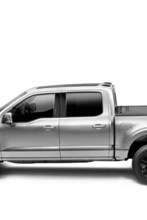 Price Drop BAK 2021+ Ford F-150 Regular & Super Cab BAKFlip G2 8ft Bed Cover – SBX Performance