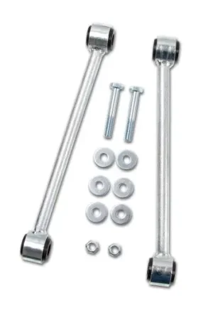 Low Price Zone Offroad 1999 Ford F-250 Sway Bar Links – SBX Performance