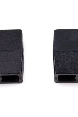 Zone Offroad 5in Flat Blocks w/ 9/16 Pin – SBX Performance Buy Online