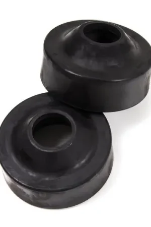 Zone Offroad Jeep JK 1-2in Rear Coil Spacers – SBX Performance Holiday Sale