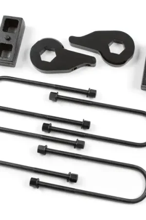 Seasonal Sale Zone Offroad 02-05 Dodge 1500 2in Lift Kit – SBX Performance