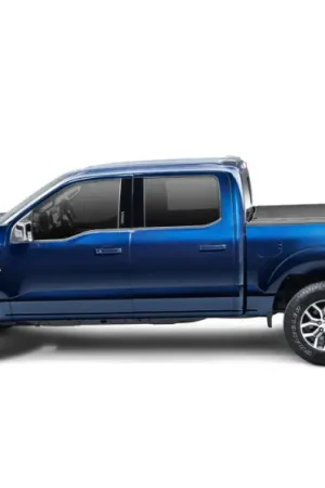 Exclusive BAK 2024 Ford Ranger 5ft Bed Revolver X2 Bed Cover – SBX Performance