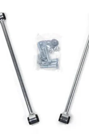 Zone Offroad 17-21 Ford SuperDuty Rear Sway Bar Links 6-8in – SBX Performance Latest