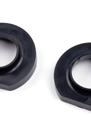 Zone Offroad Jeep TJ/XJ/ZJ 3/4in Coil Spacers – SBX Performance Genuine