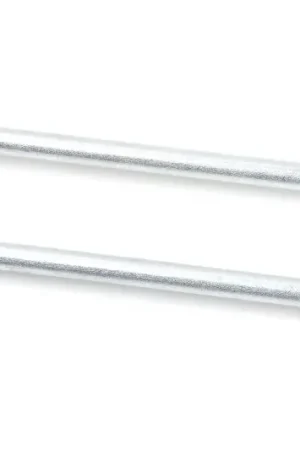 Limited Offer Zone Offroad 99-04 Jeep Grand Cherokee WJ 4-5in Front Sway Bar Links – SBX Performance