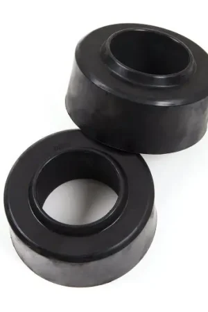Zone Offroad Jeep JK 1-2in Front Coil Spacers – SBX Performance Fan Favorite
