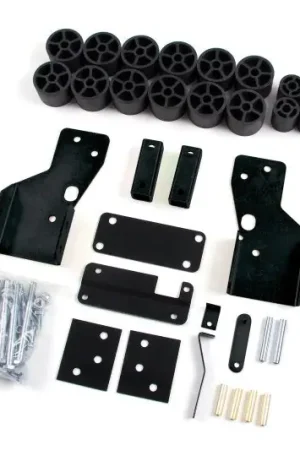 Zone Offroad 98-04 GM Blazer/Jimmy 2in Body Lift – SBX Performance Top Rated