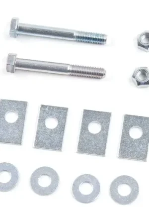 Zone Offroad 97-06 Jeep Wrangler TJ Rear Pinion Cam Locks – SBX Performance In Demand