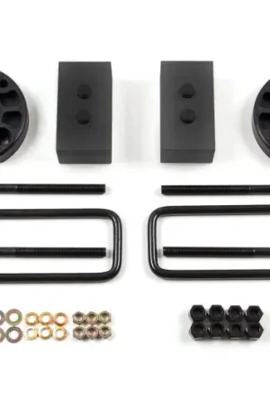 Price Cut Zone Offroad 04-08 Ford F-150 2in Lift Kit – SBX Performance