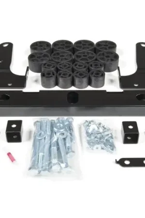 Zone Offroad 15 Colorado/Canyon 1.5in Body Lift – SBX Performance Factory Price