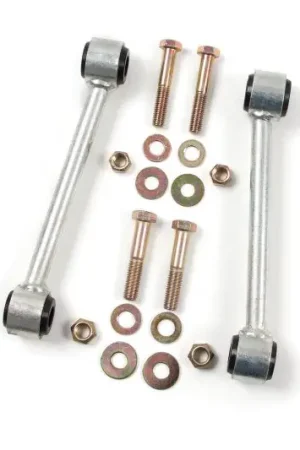 Zone Offroad Dodge PowerWagon Sway Bar Links – SBX Performance Shop Now