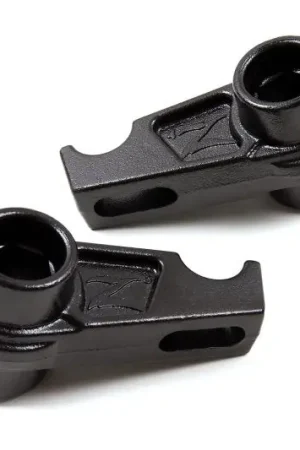 Editor’s Pick Zone Offroad 04-012 Chevy Colorado/GMC Canyon 2in Torsion Key Leveling – SBX Performance