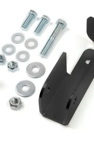 Zone Offroad 93-98 Jeep Grand Cherokee ZJ 4in Rear Track Bar Relocatio – SBX Performance Exclusive Offer