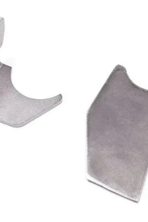 Zone Offroad 07-18 Jeep Wrangler JK Front Track Bar Bracket Reinforcem – SBX Performance Special Offer